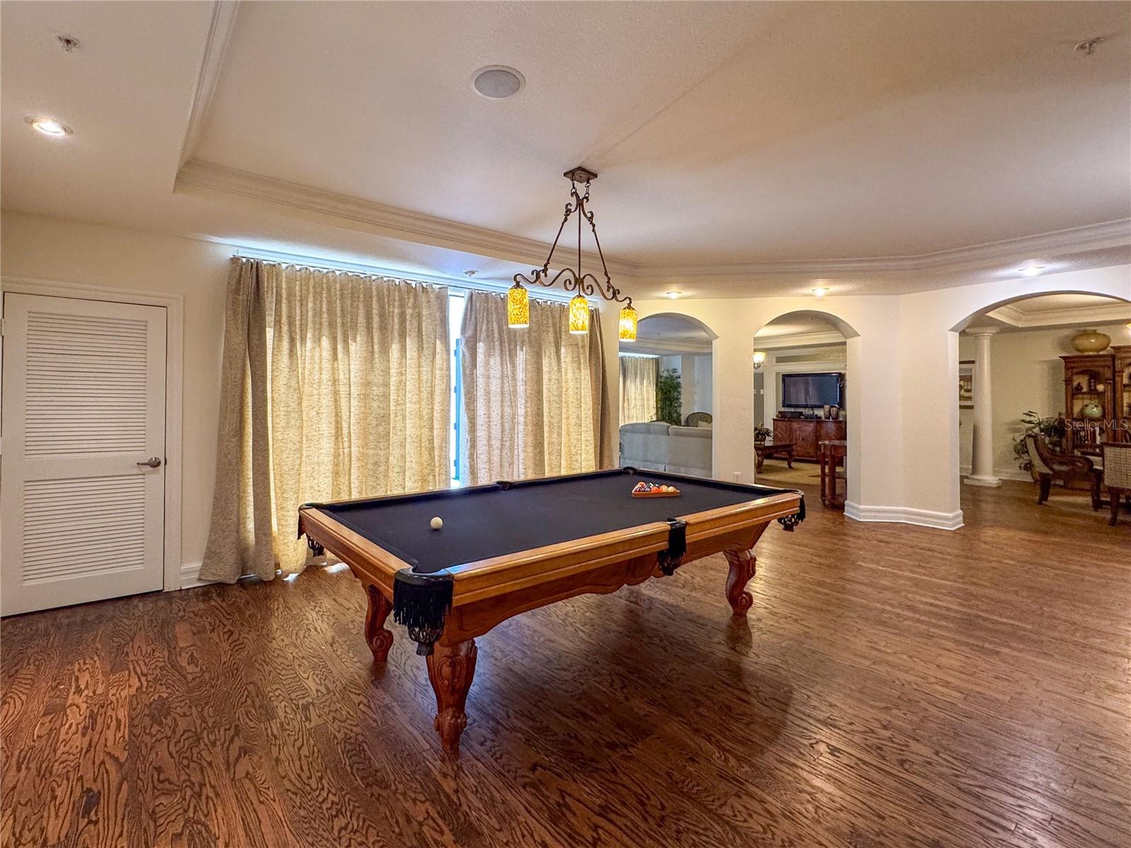 Image 35 of 39 For 5550 Michigan Street 3309