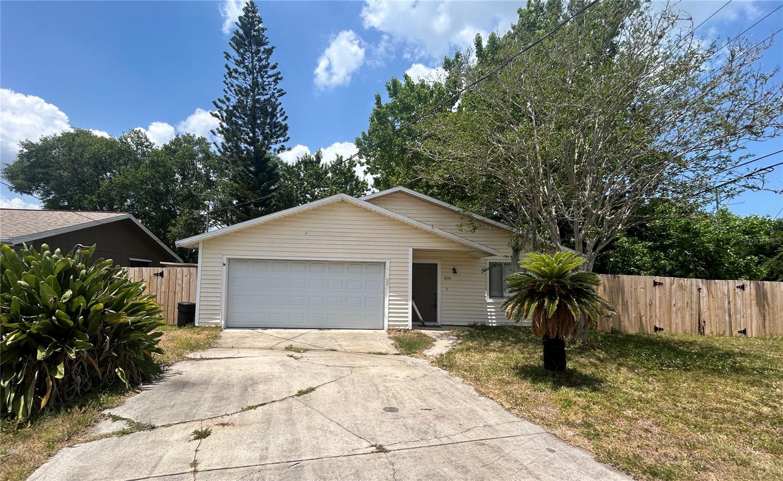 Details for 400 Plumosa Avenue, PORT ORANGE, FL 32127