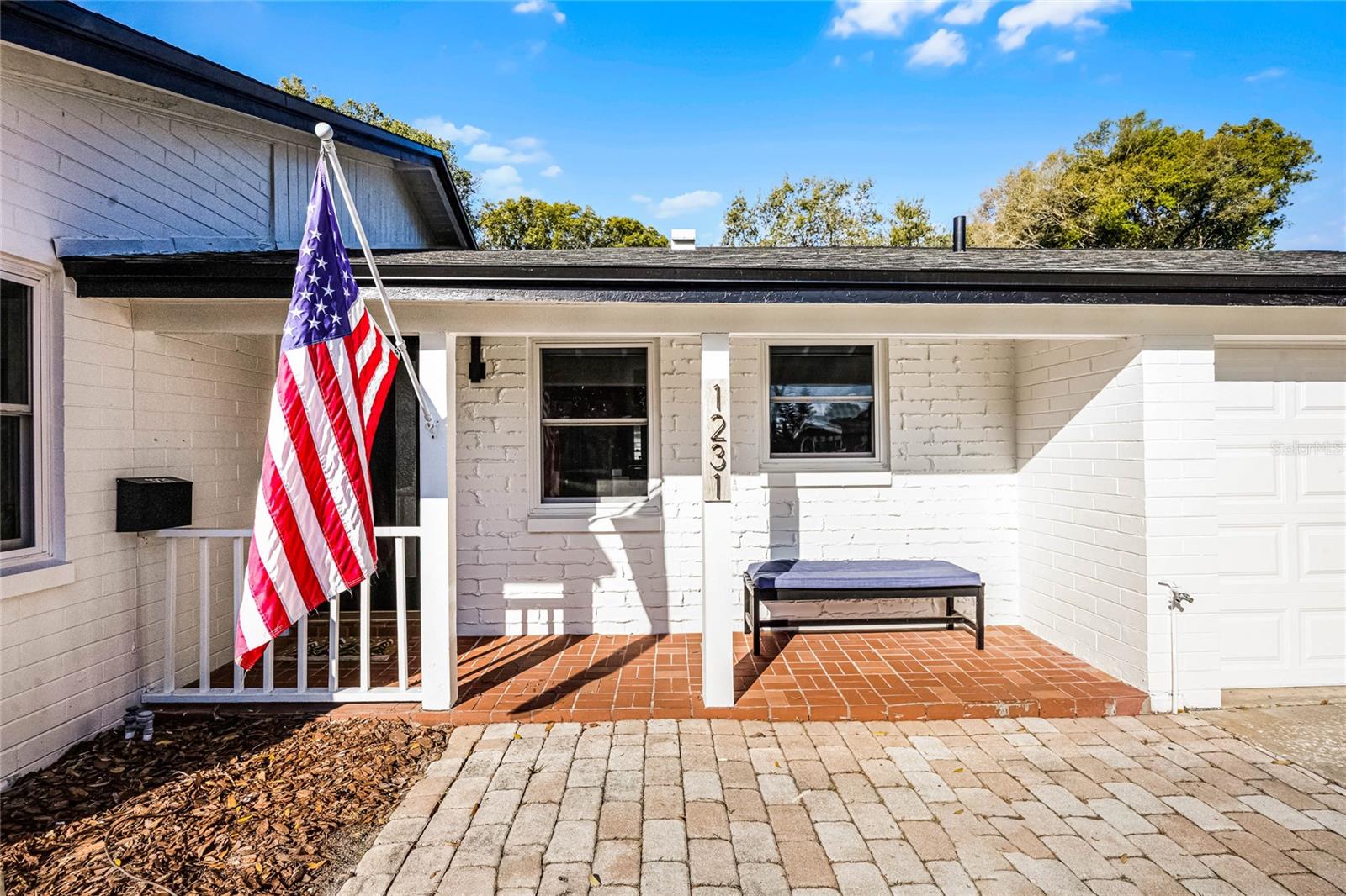 Image 2 of 18 For 1231 Glastonberry Road
