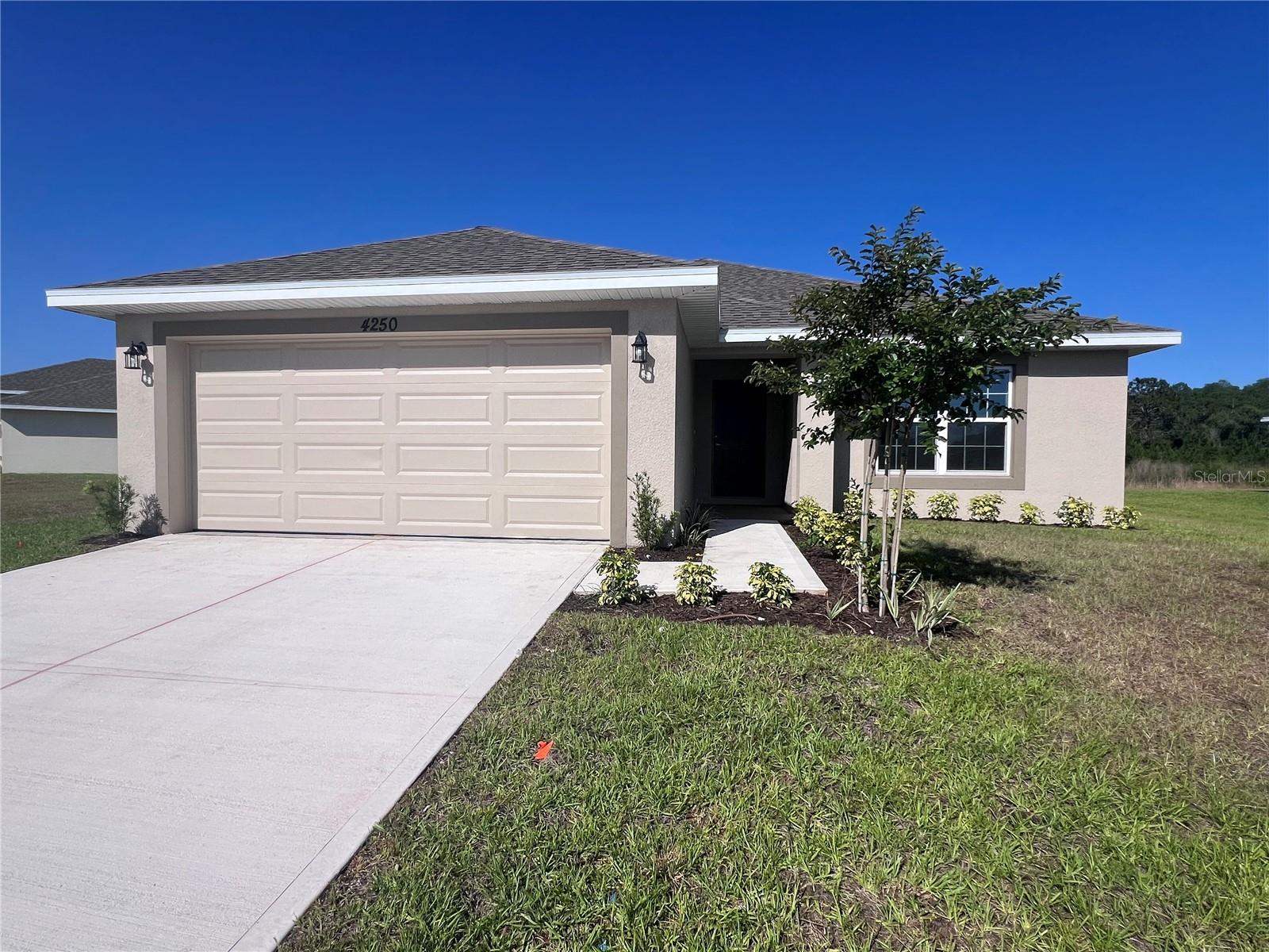 Details for 4250 Sagefield Drive, ST CLOUD, FL 34773