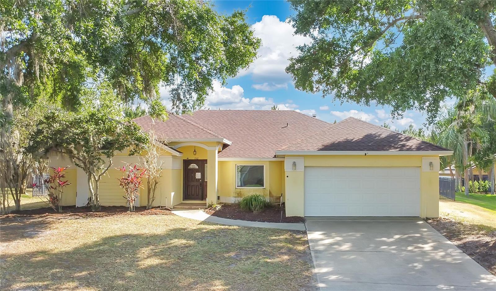 Details for 1512 Adriatic Drive, OCOEE, FL 34761