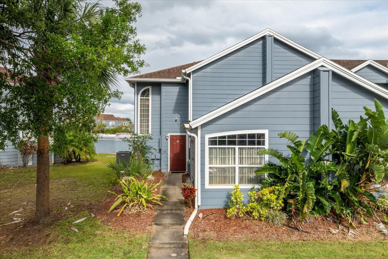 Details for 135 Orchid Drive, DAVENPORT, FL 33897