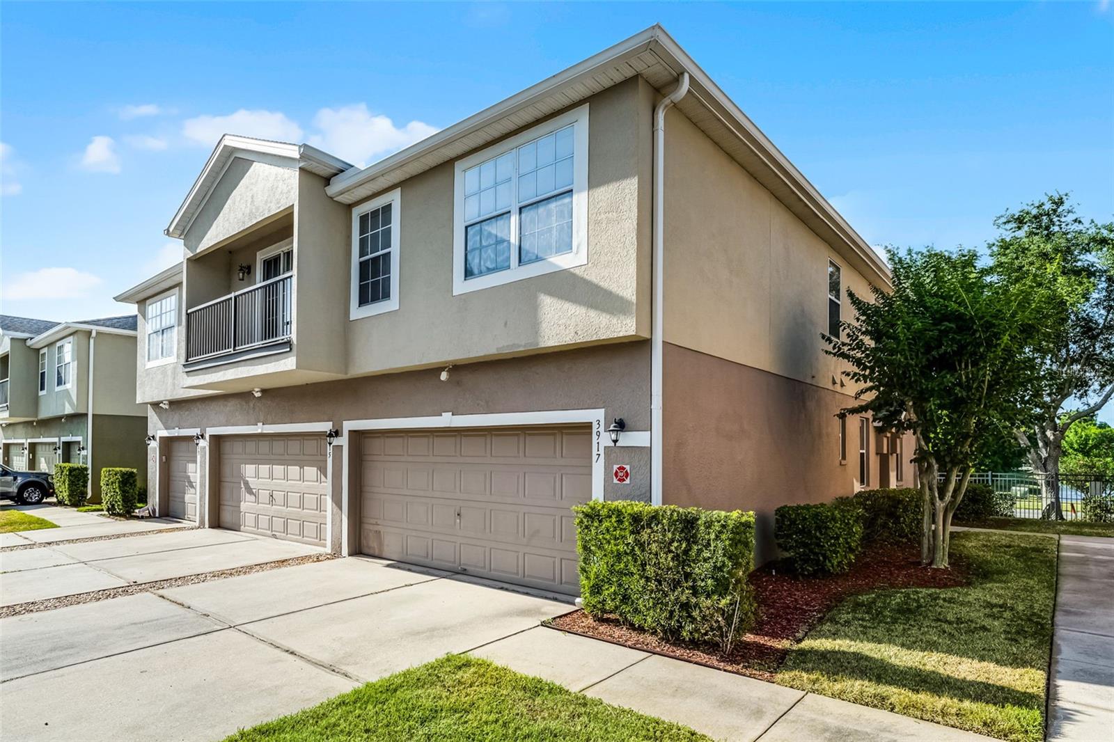 Image 2 of 19 For 3917 Pemberly Pines Circle