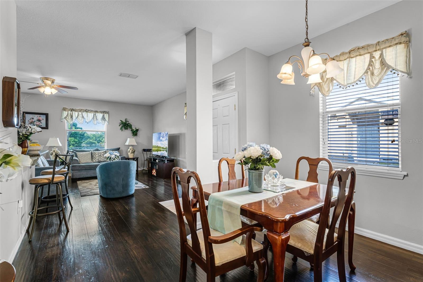 Image 4 of 19 For 3917 Pemberly Pines Circle