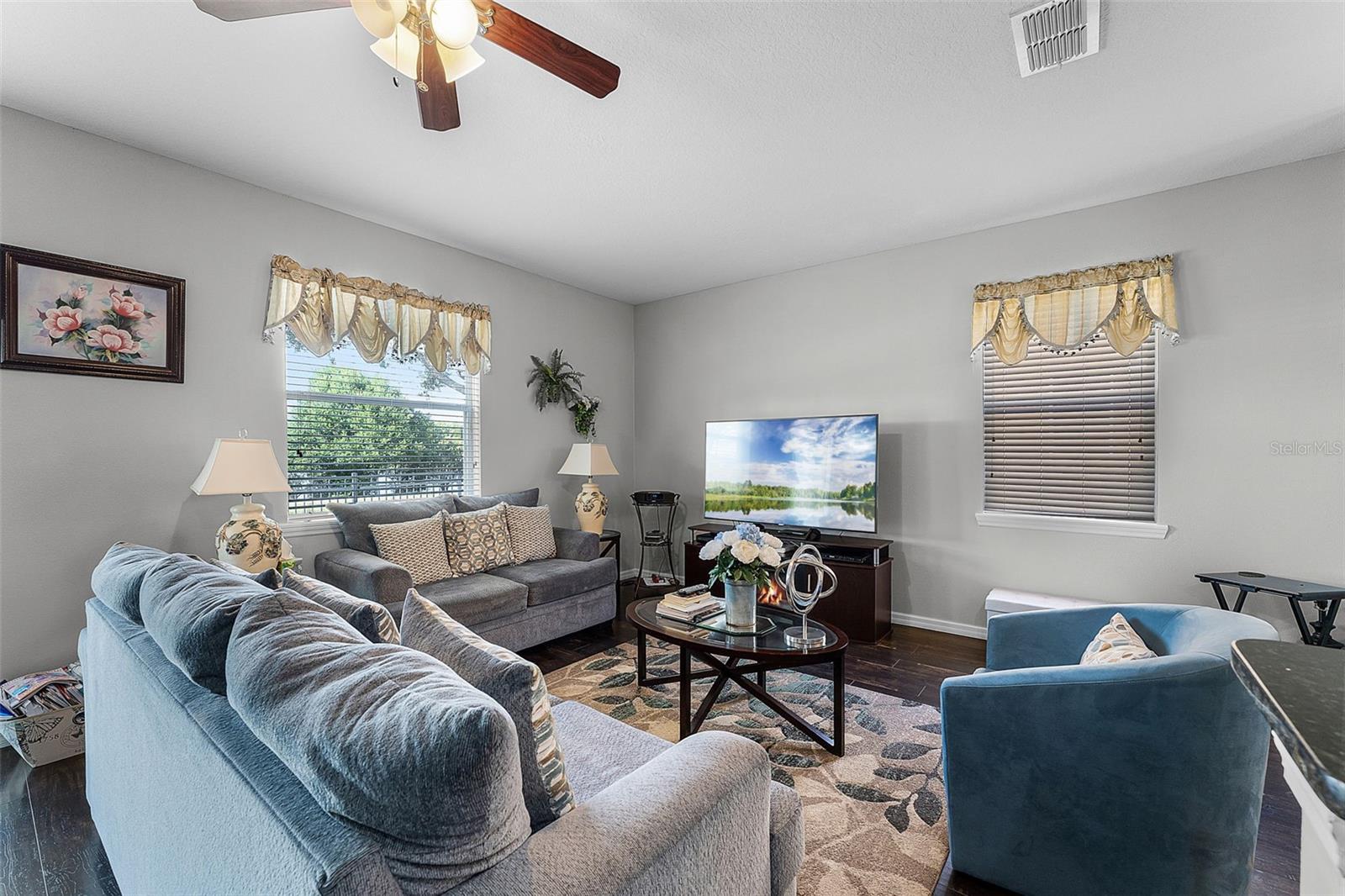 Image 5 of 19 For 3917 Pemberly Pines Circle