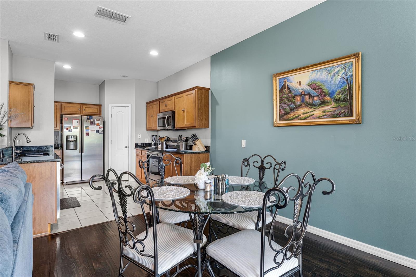 Image 6 of 19 For 3917 Pemberly Pines Circle