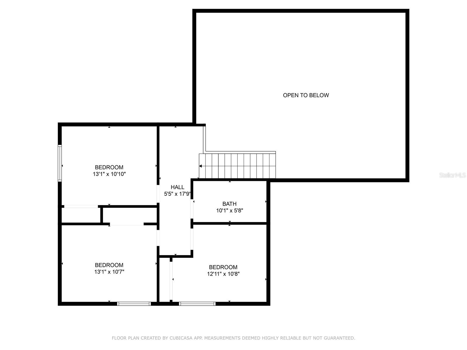 Image 40 of 41 For 3904 Woodsfield Court