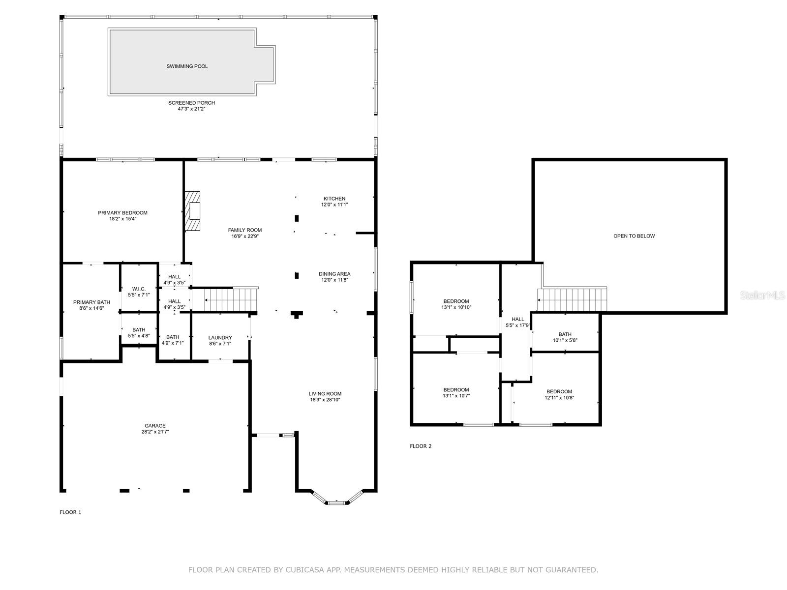 Image 41 of 41 For 3904 Woodsfield Court