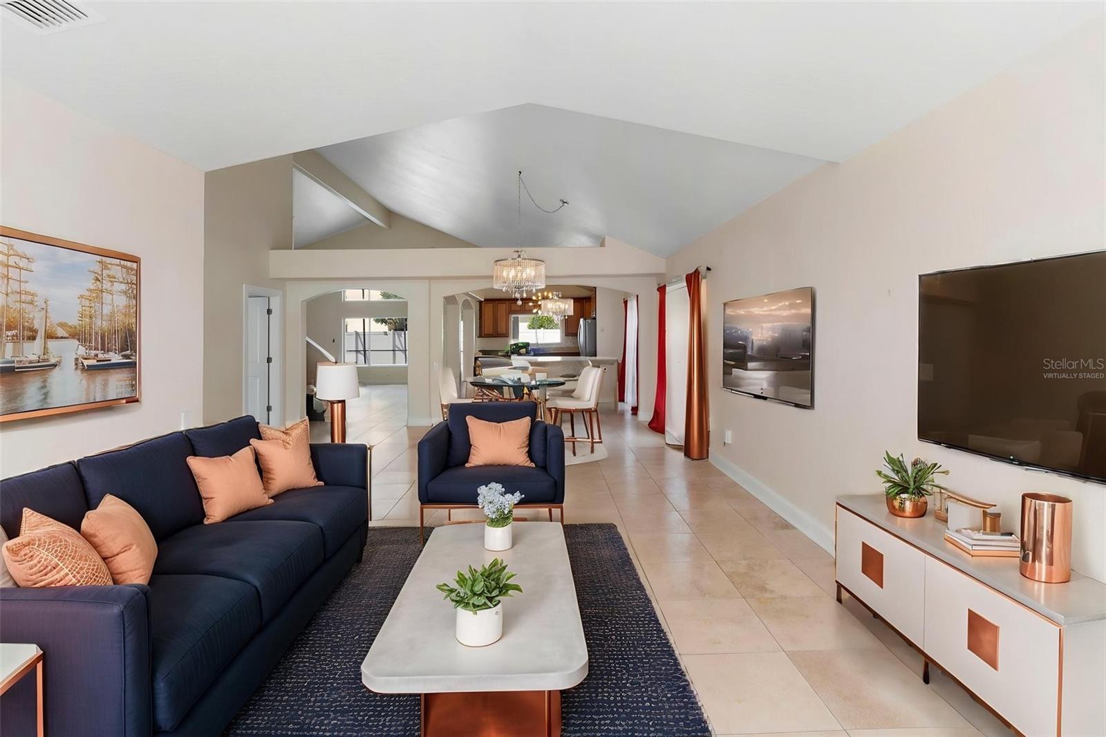 Image 6 of 41 For 3904 Woodsfield Court