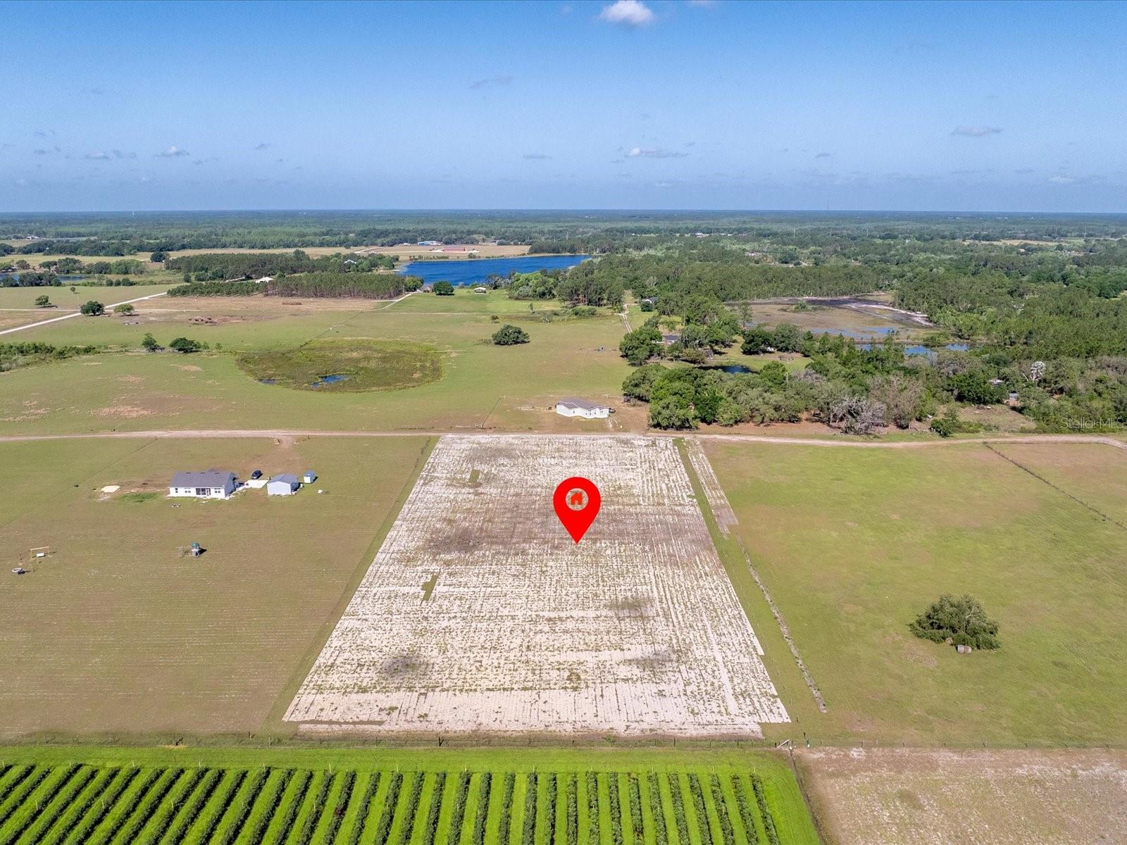 Details for 000 Pine Island Road, CLERMONT, FL 34711