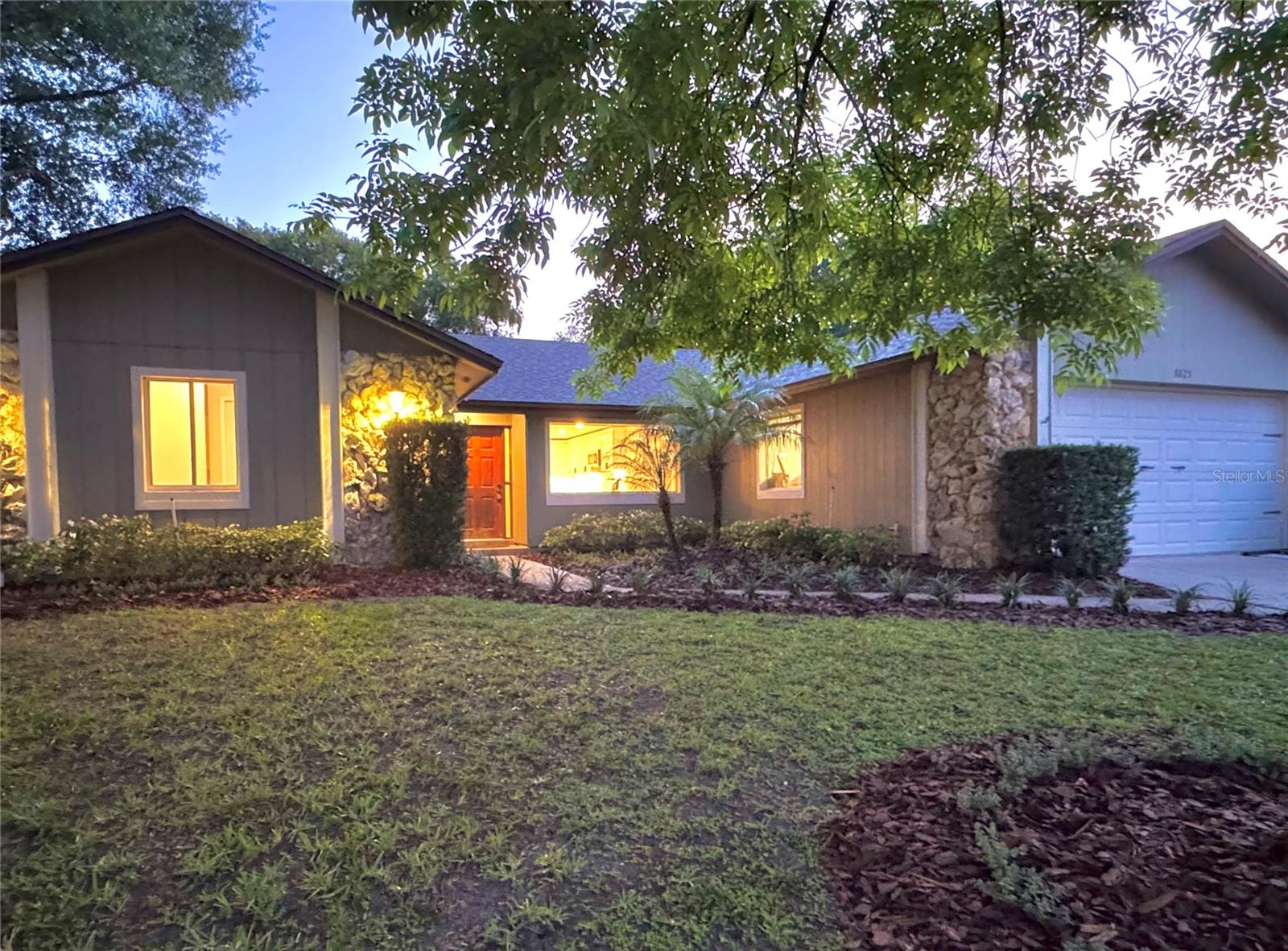 Details for 8825 Larwin Lane, ORLANDO, FL 32817