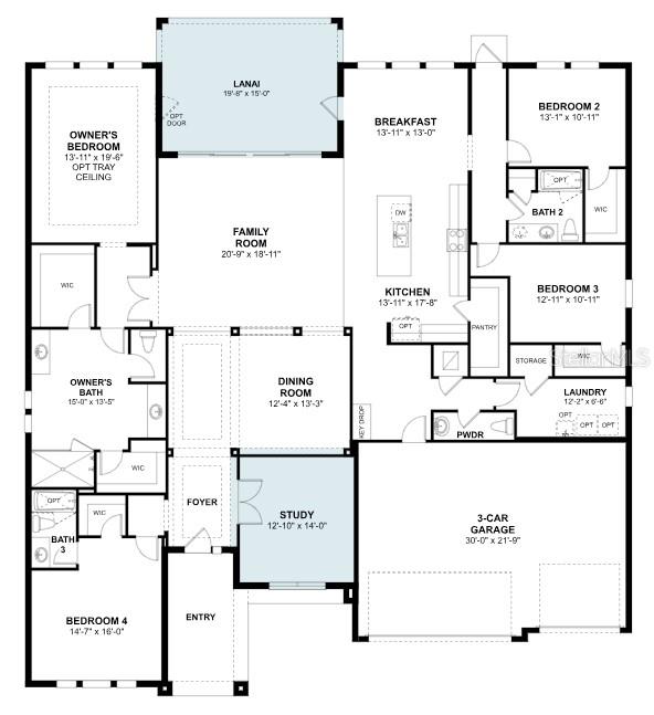 Image 57 of 57 For 960 Hawksnest Point