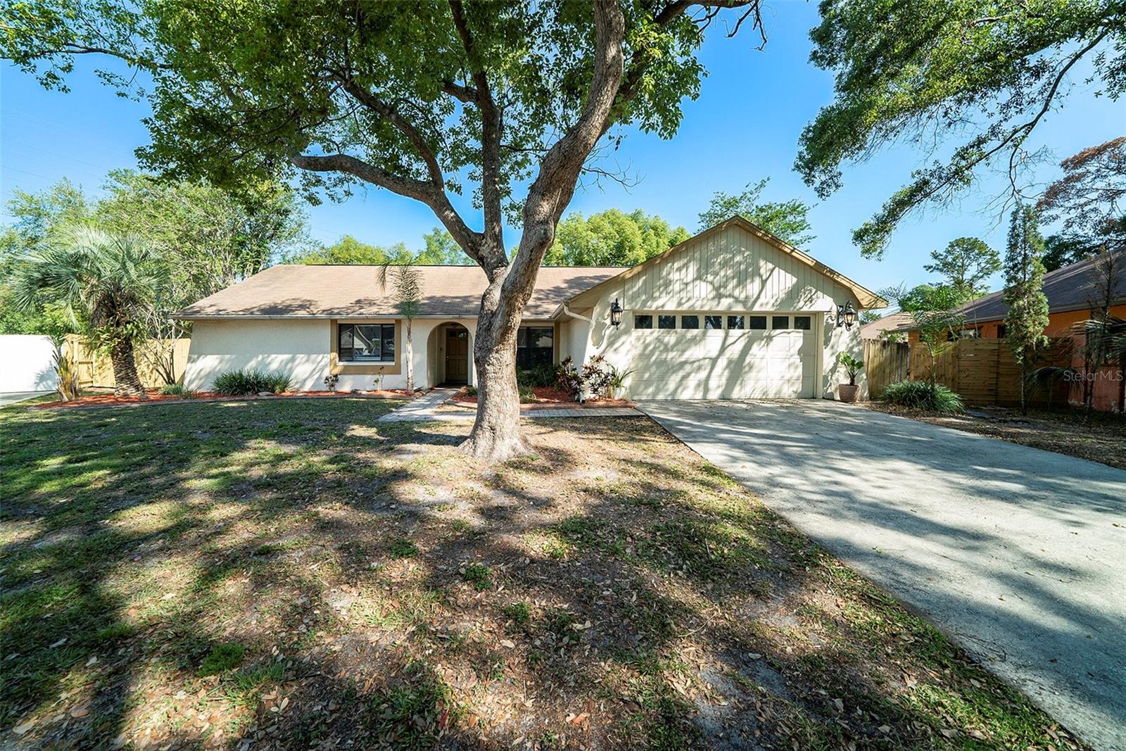 Details for 3419 Pleasant Lake Drive, TAMPA, FL 33618