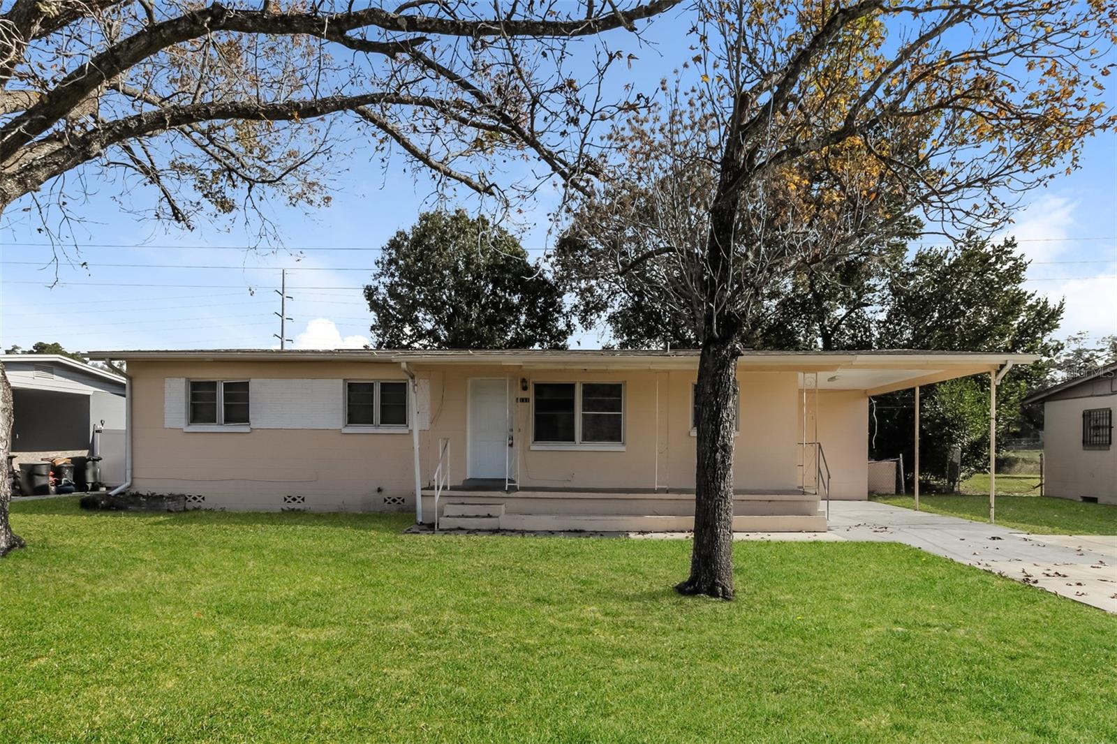 Details for 4111 Robbins Avenue, ORLANDO, FL 32808