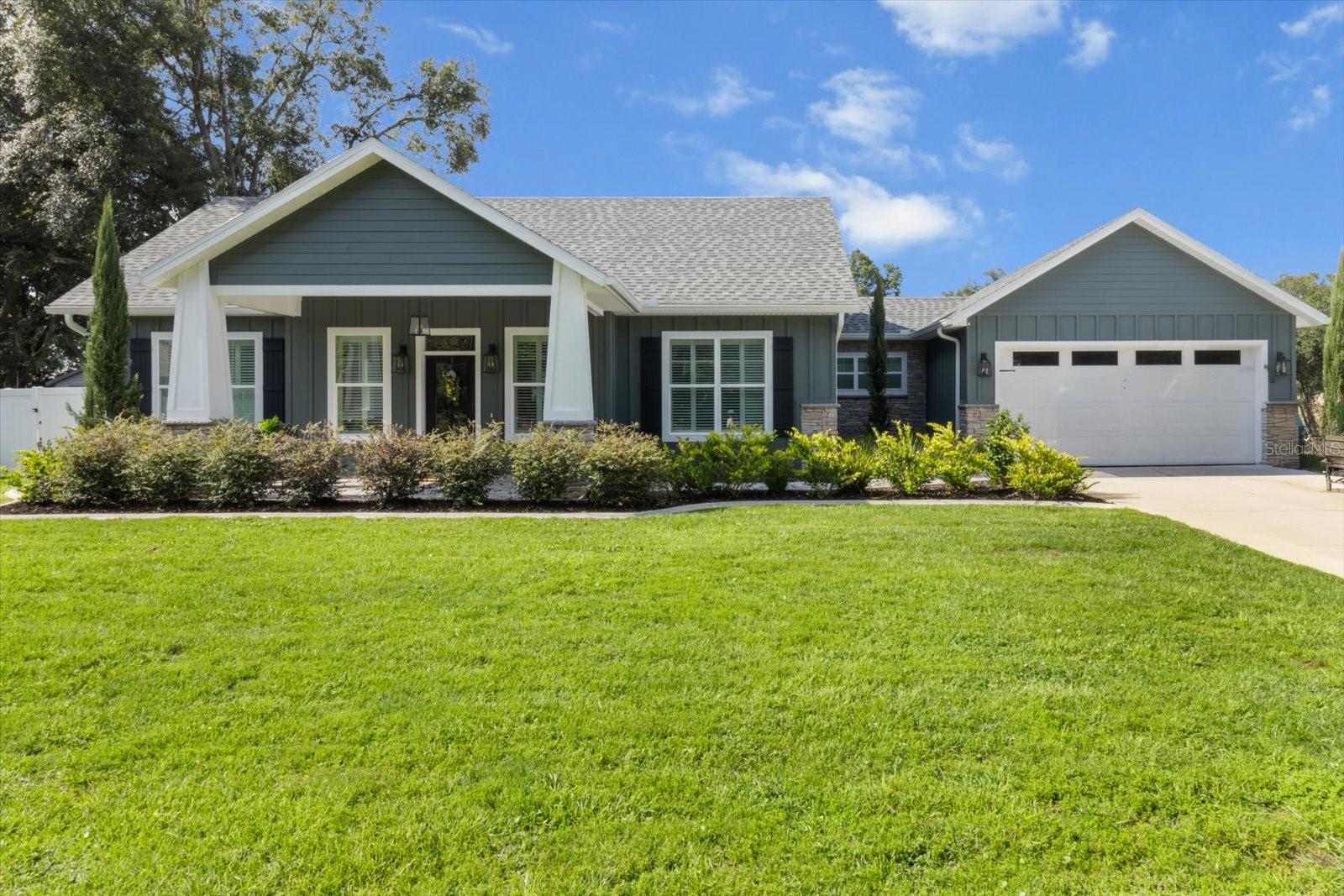 Details for 8717 156th Street, SUMMERFIELD, FL 34491