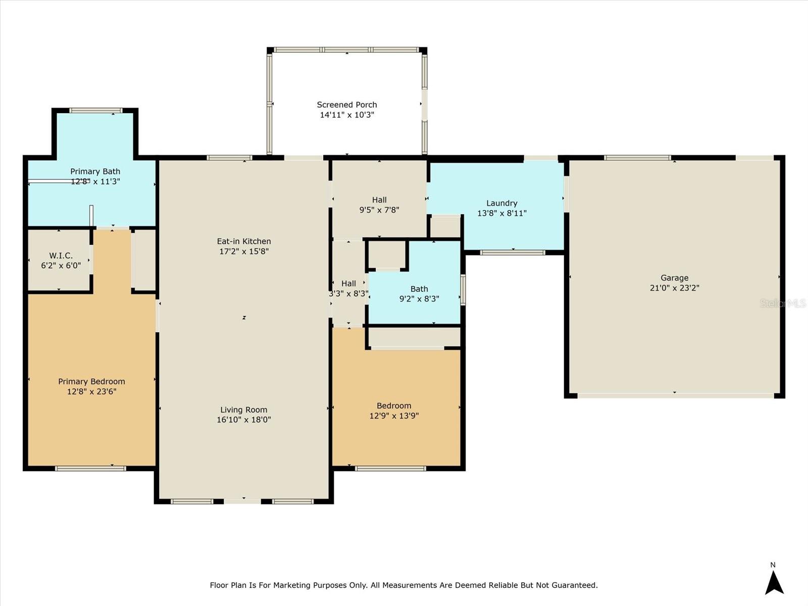 Image 42 of 42 For 8717 156th Street