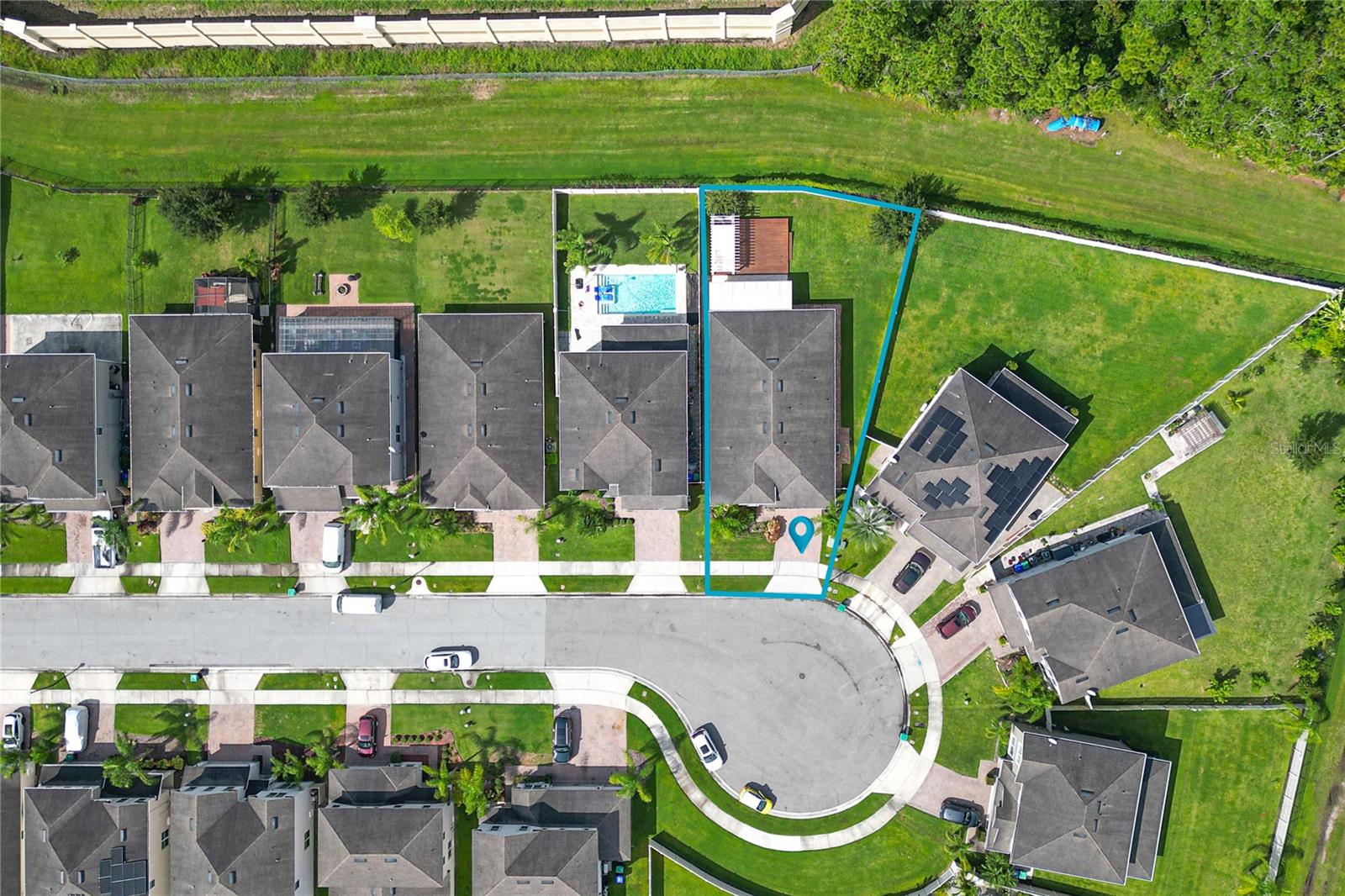 Image 32 of 33 For 6019 Fender Court