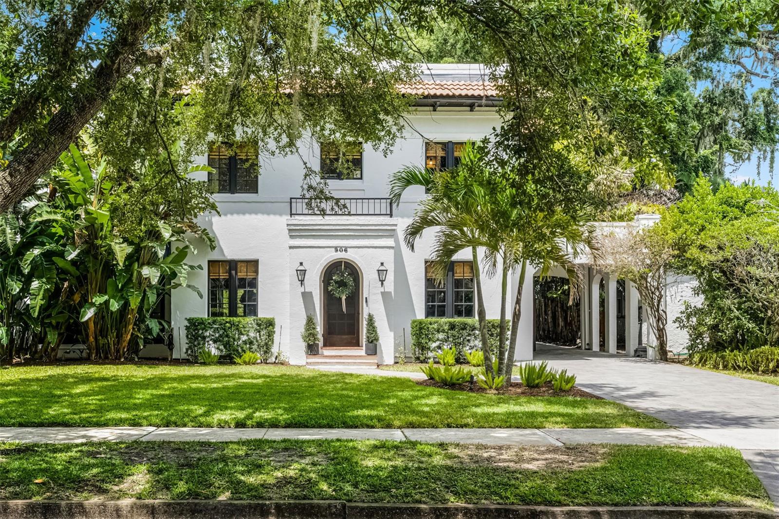 Details for 906 Alhambra Court, ORLANDO, FL 32804