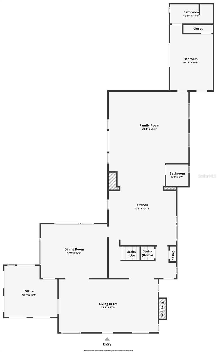 Image 60 of 62 For 906 Alhambra Court