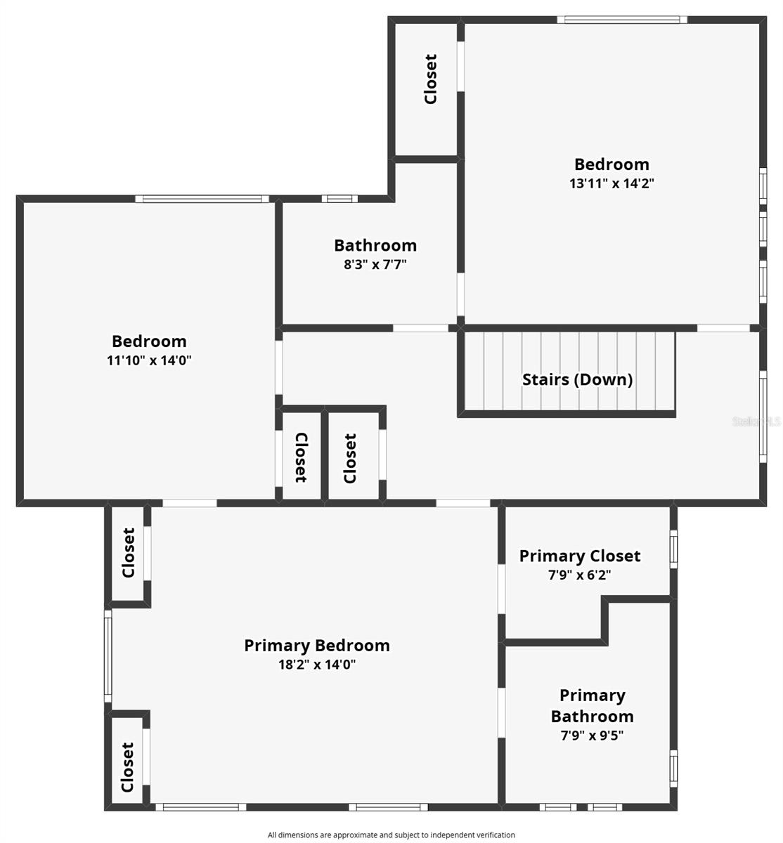 Image 61 of 62 For 906 Alhambra Court