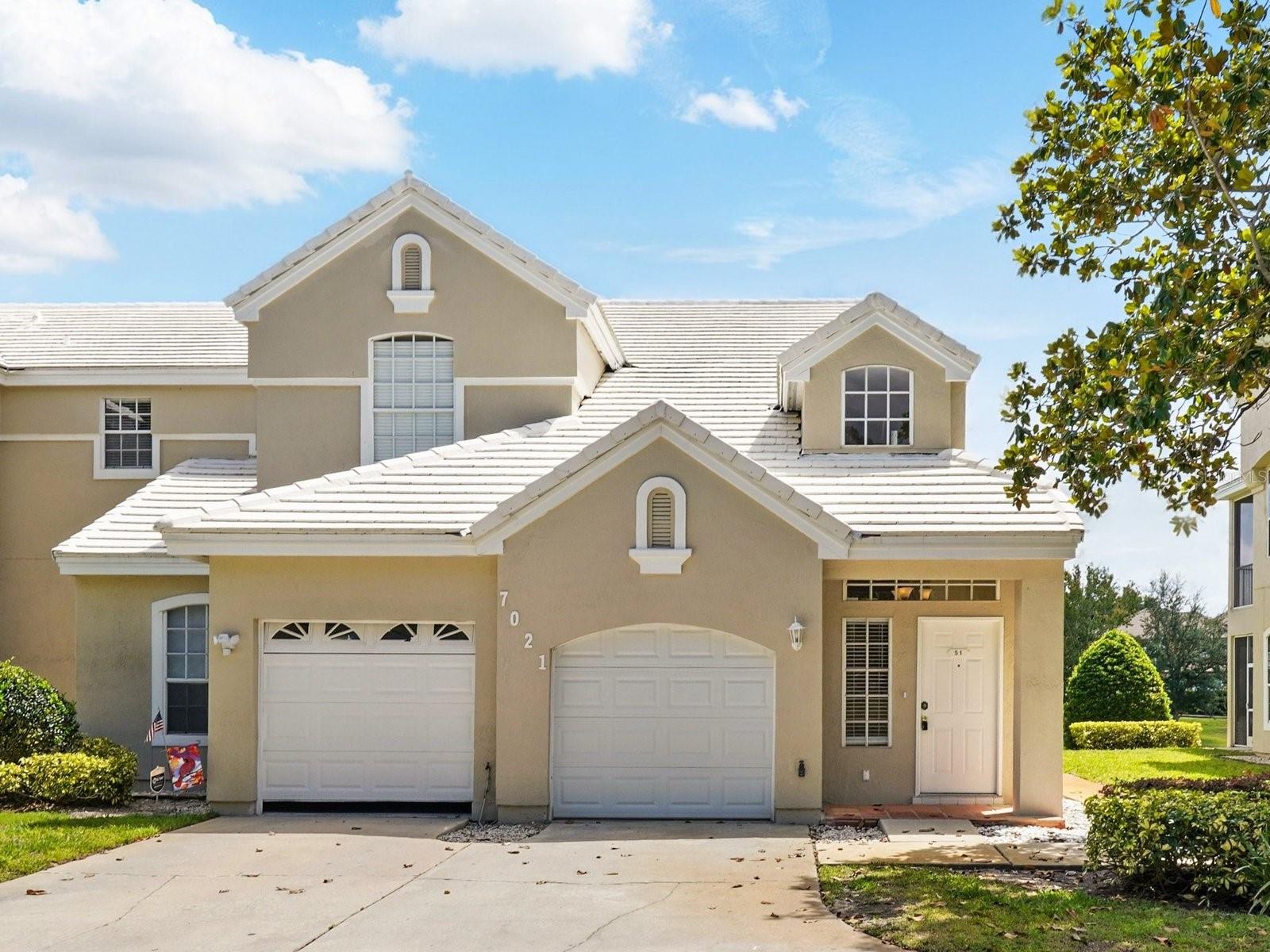 Details for 7021 Della Drive 51, ORLANDO, FL 32819