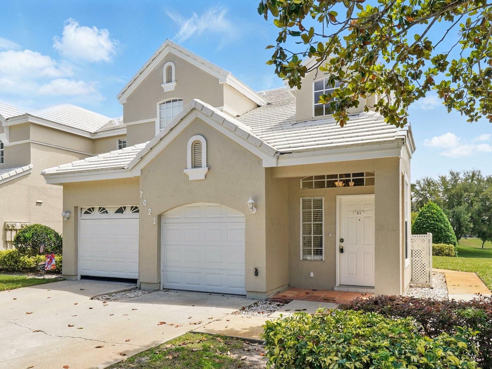 Image 2 of 41 For 7021 Della Drive 51