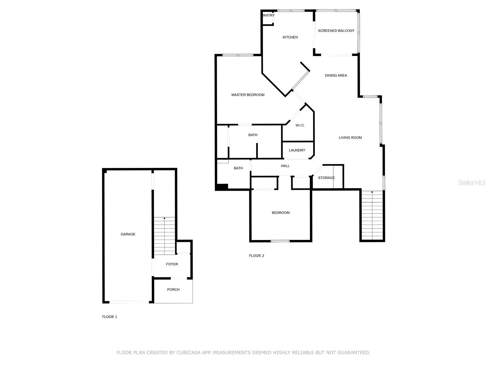 Image 41 of 41 For 7021 Della Drive 51