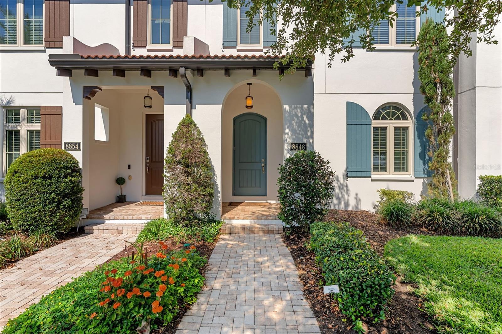Details for 8848 Bismarck Palm Drive, WINTER GARDEN, FL 34787