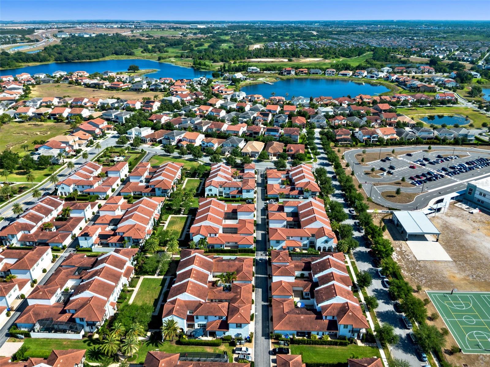 Image 21 of 31 For 8848 Bismarck Palm Drive