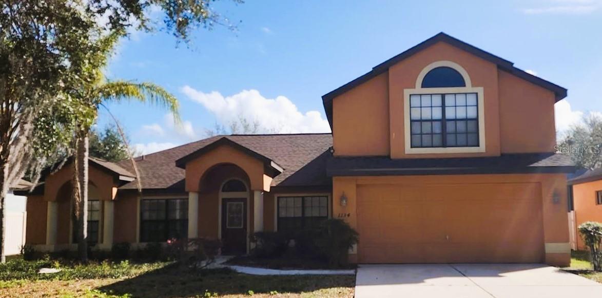 Details for 1134 Ivey Lake Drive, ORANGE CITY, FL 32763