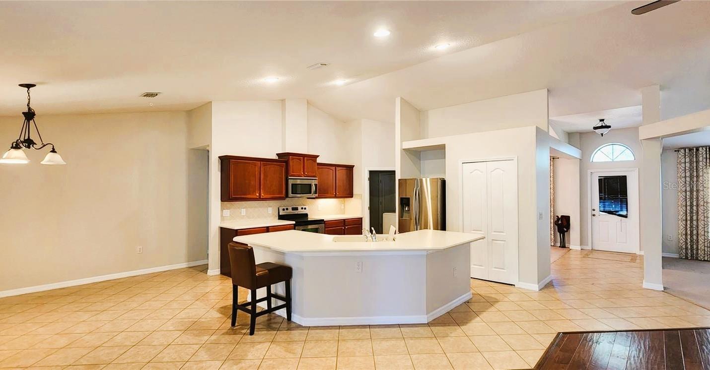 Image 3 of 26 For 1134 Ivey Lake Drive