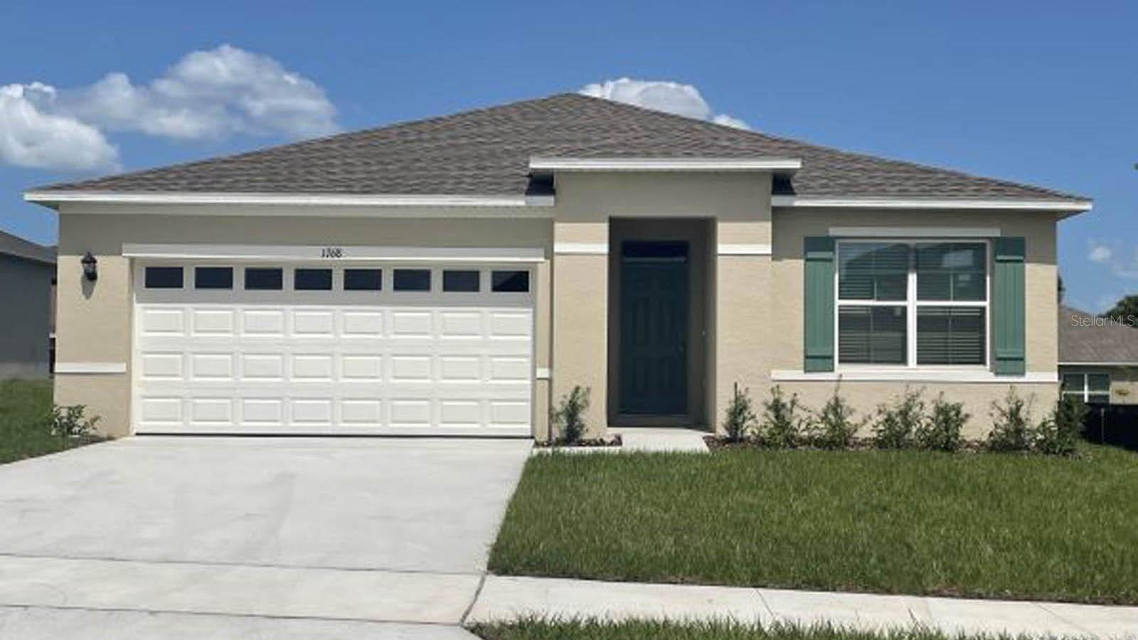 Details for 207 Taylor Groves Drive, LAKE WALES, FL 33898