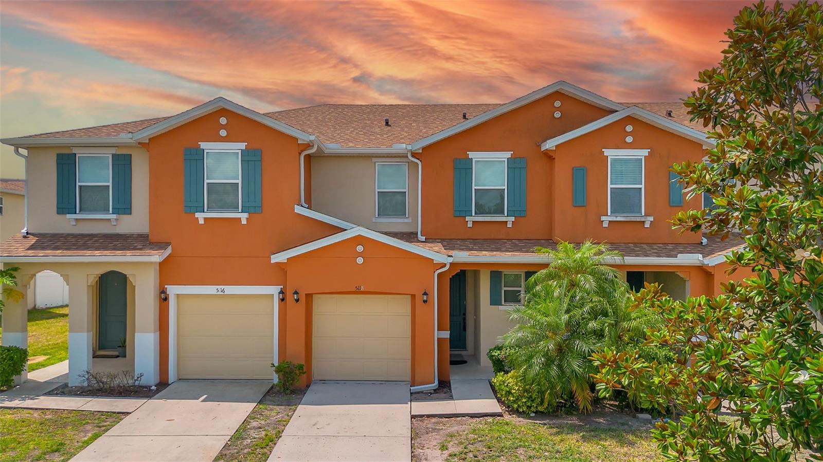 Details for 5118 Adelaide Drive, KISSIMMEE, FL 34746