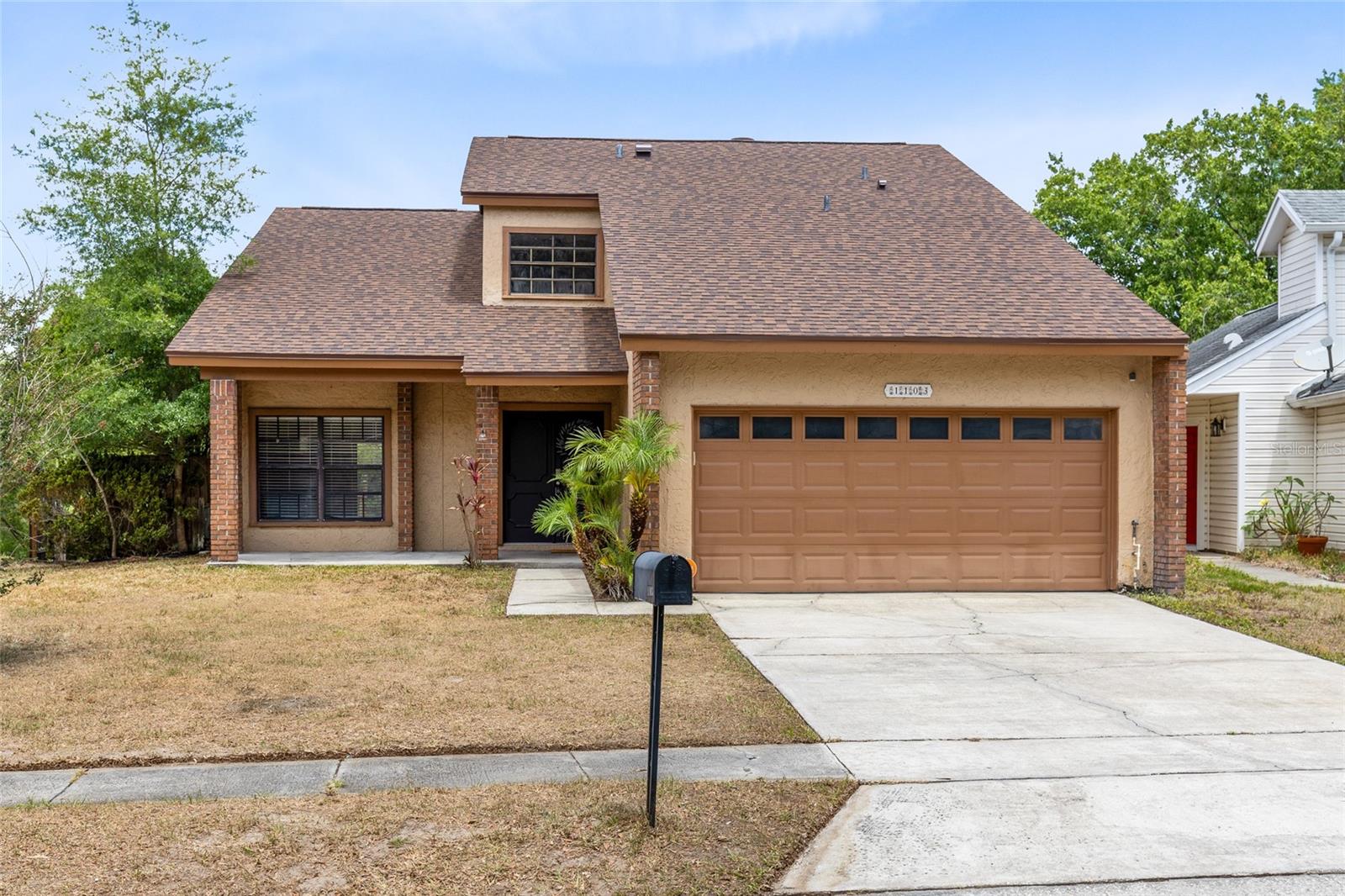 Details for 1103 Saddleback Ridge Road, APOPKA, FL 32703