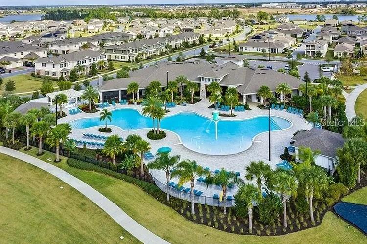 Image 21 of 25 For 17061 Water Spring Boulevard