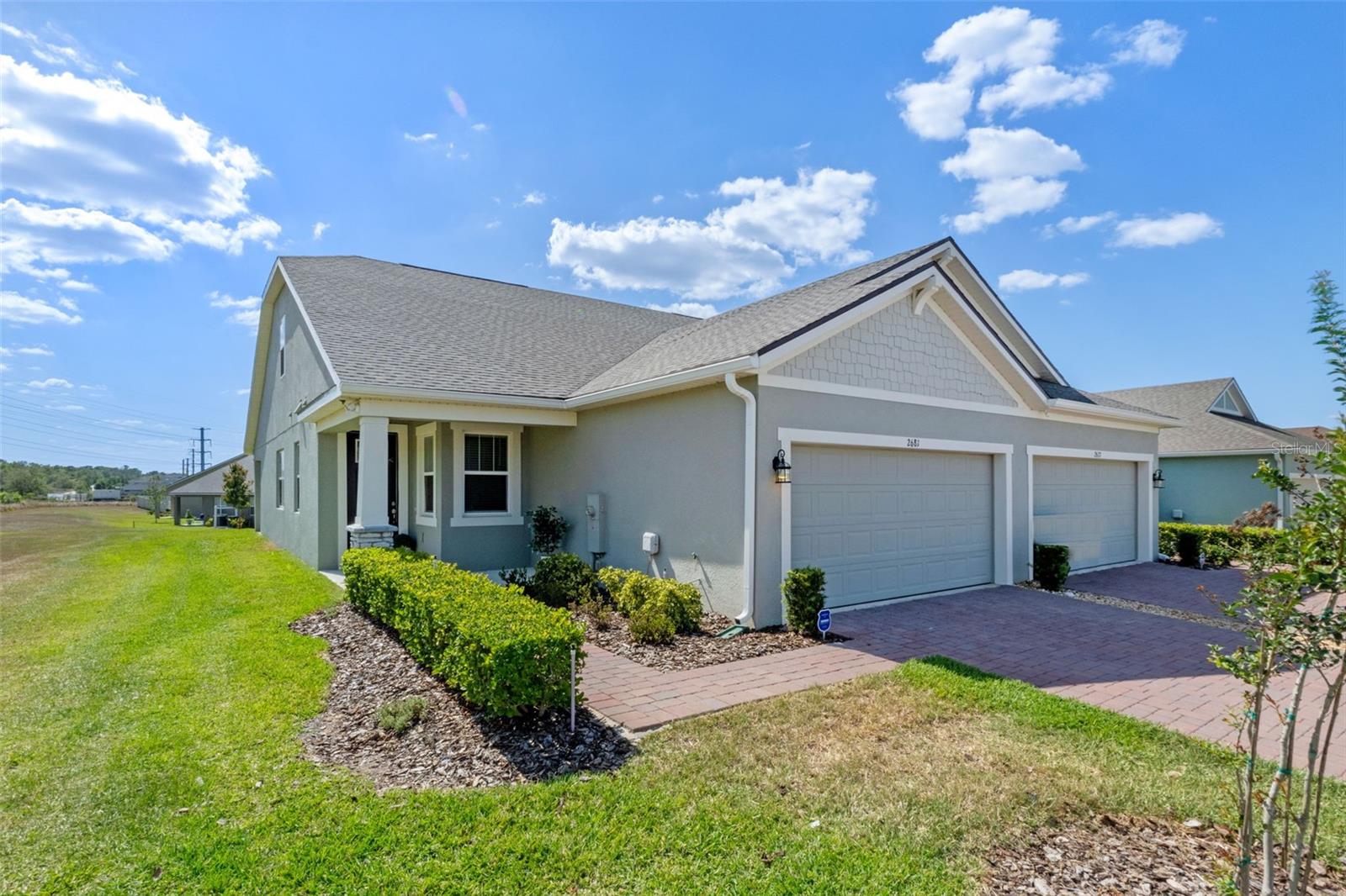 Details for 2681 Spider Lily Court, CLERMONT, FL 34711