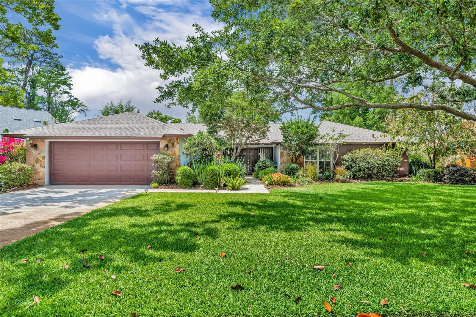 Image 2 of 62 For 3960 Lake Mira Dr Drive