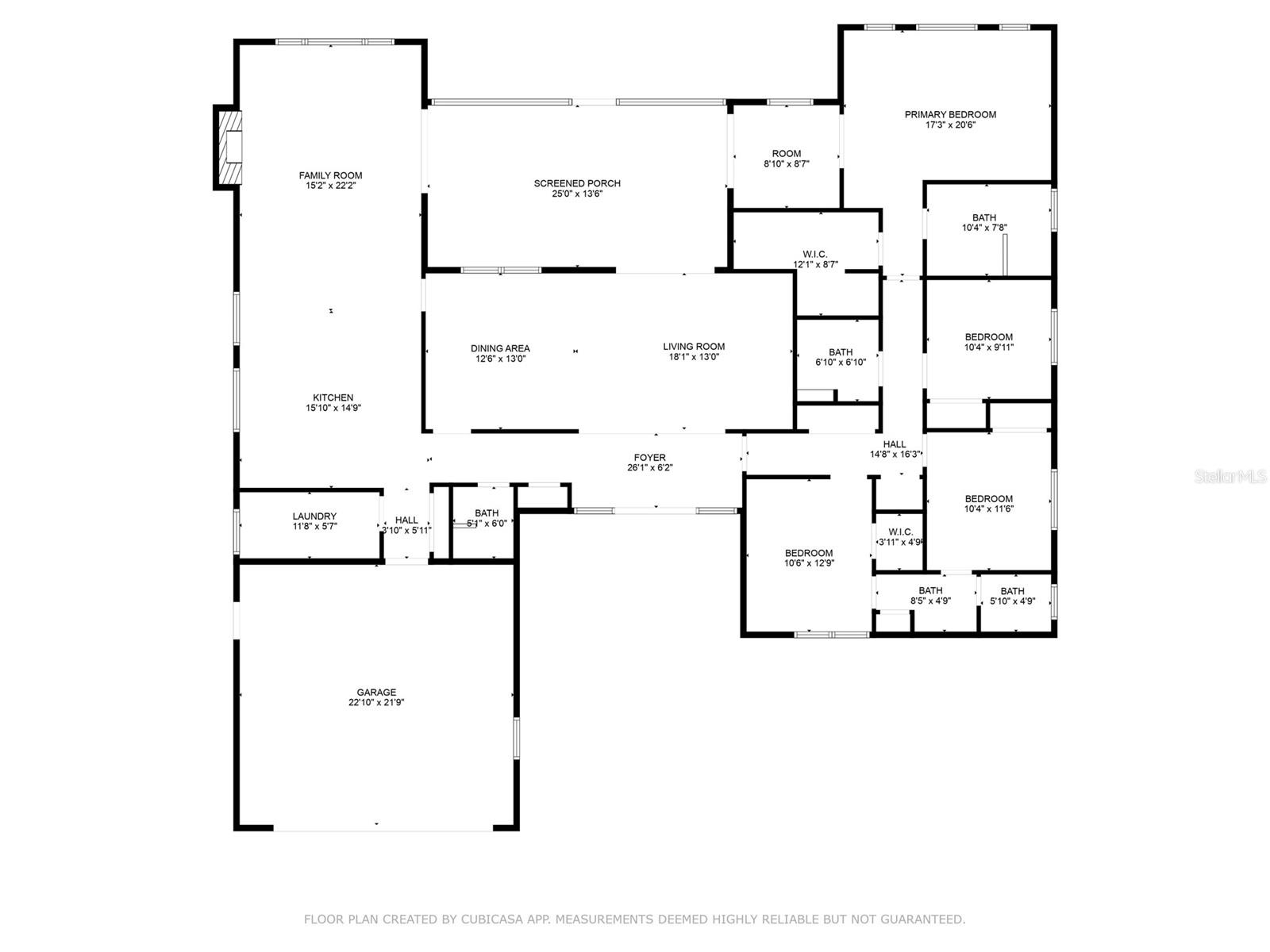 Image 35 of 62 For 3960 Lake Mira Dr Drive