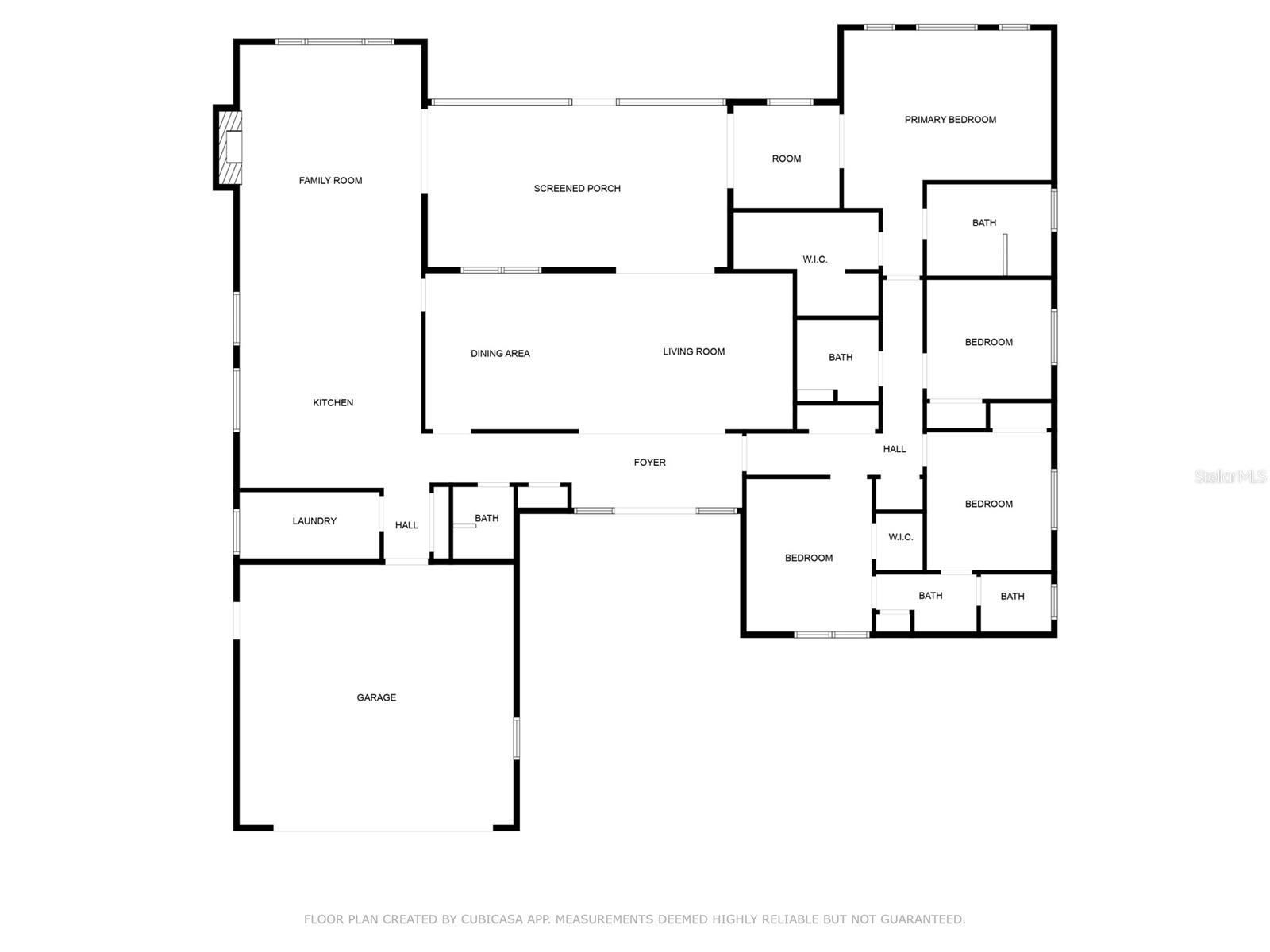 Image 36 of 62 For 3960 Lake Mira Dr Drive