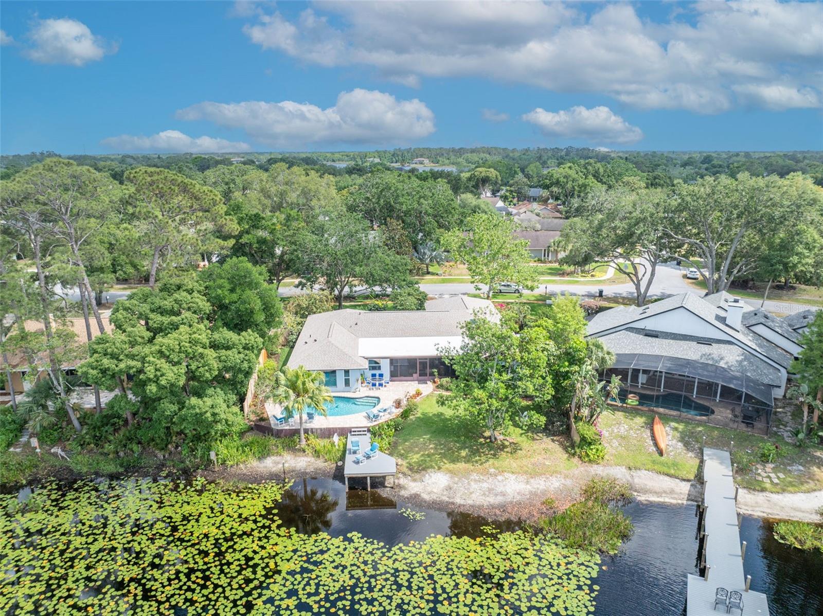 Image 38 of 62 For 3960 Lake Mira Dr Drive