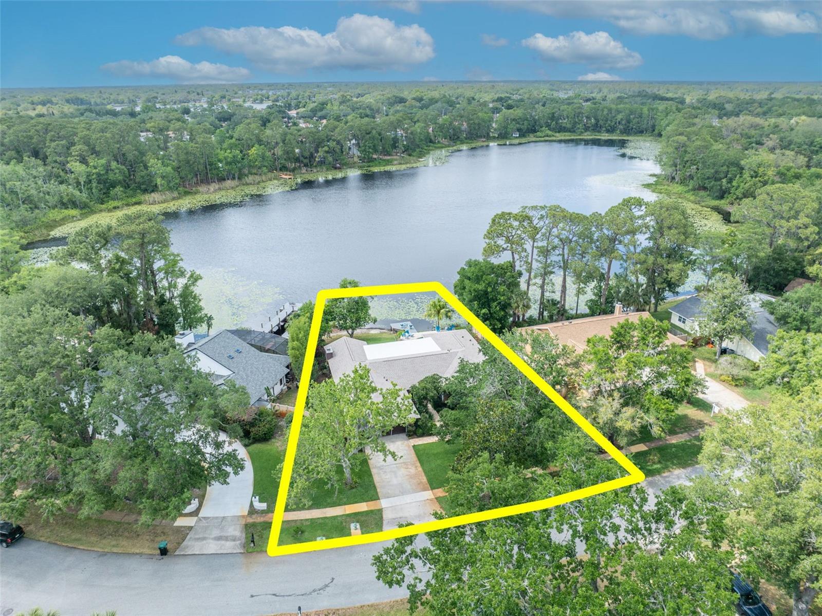 Image 39 of 62 For 3960 Lake Mira Dr Drive