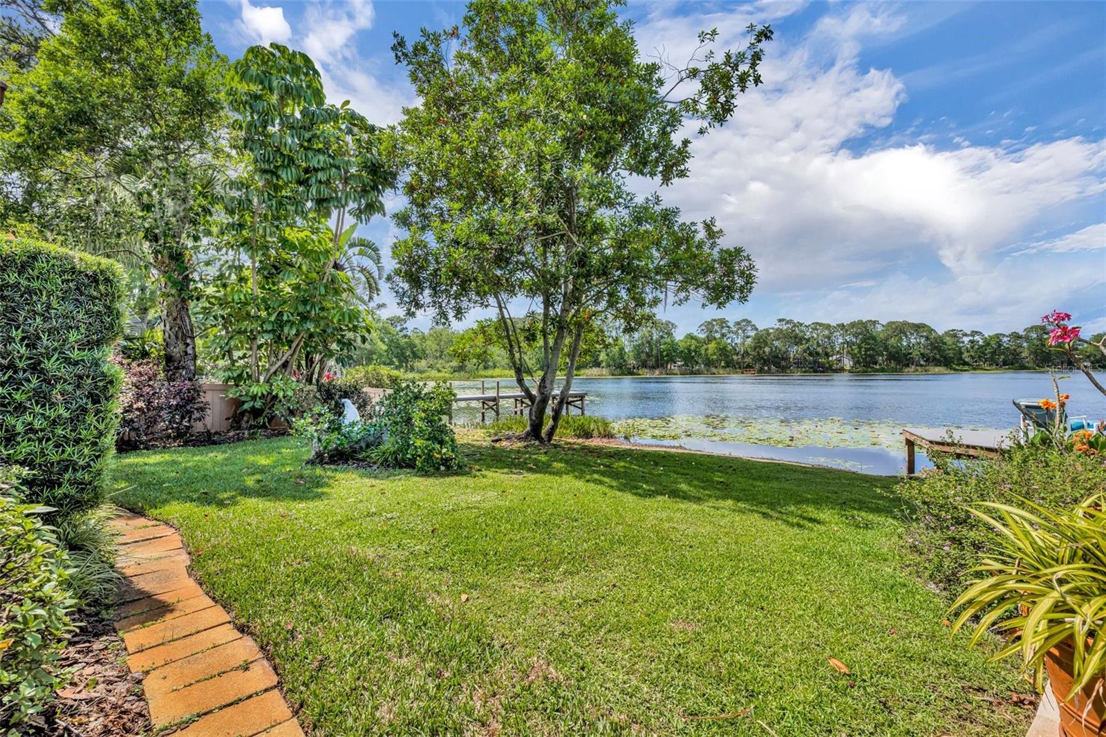 Image 4 of 62 For 3960 Lake Mira Dr Drive