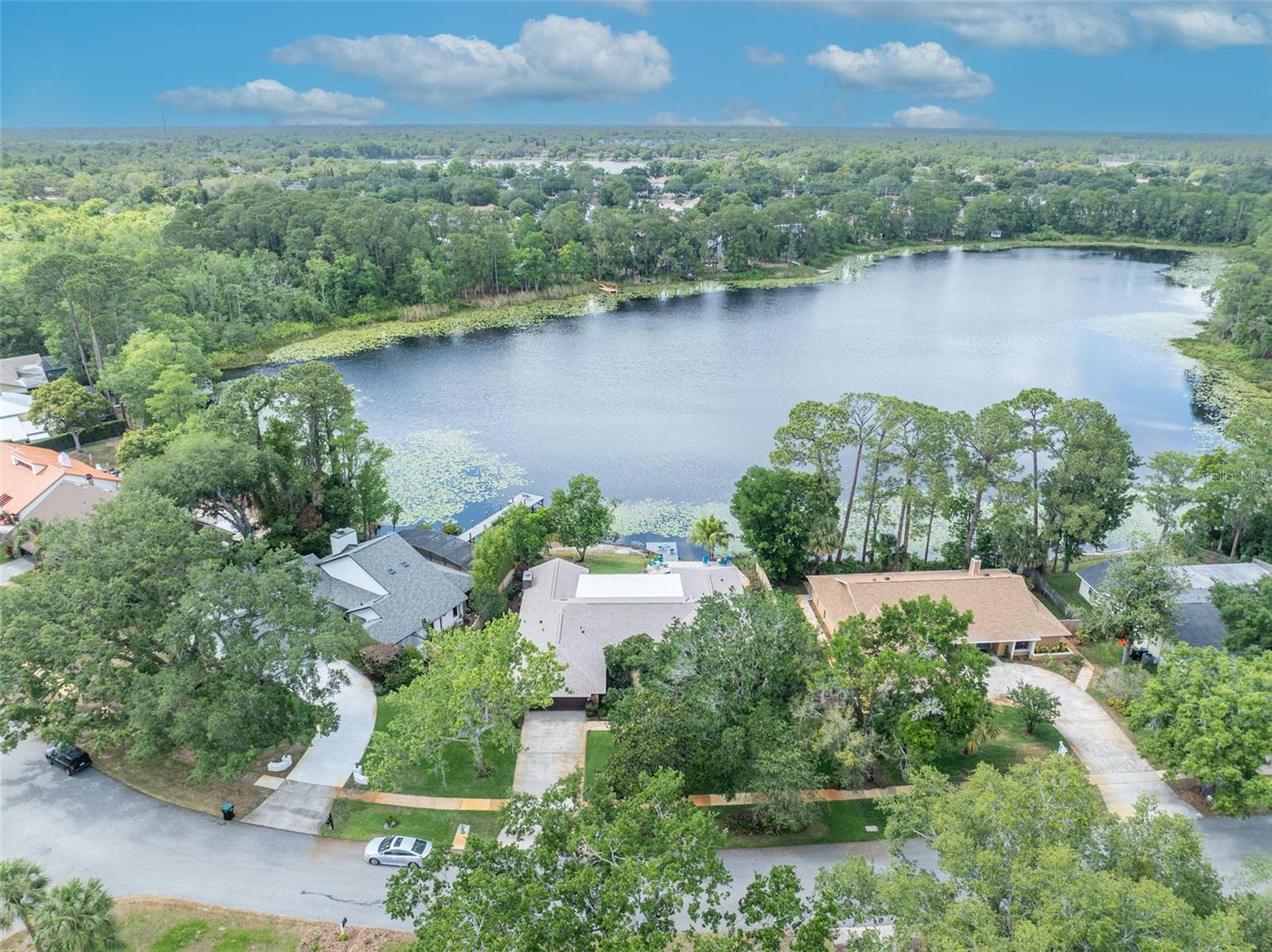 Image 41 of 62 For 3960 Lake Mira Dr Drive