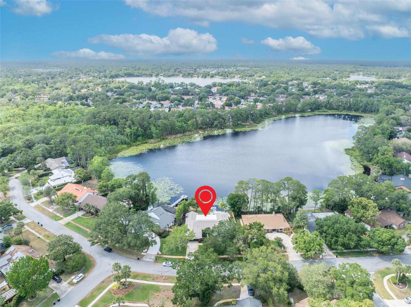 Image 42 of 62 For 3960 Lake Mira Dr Drive
