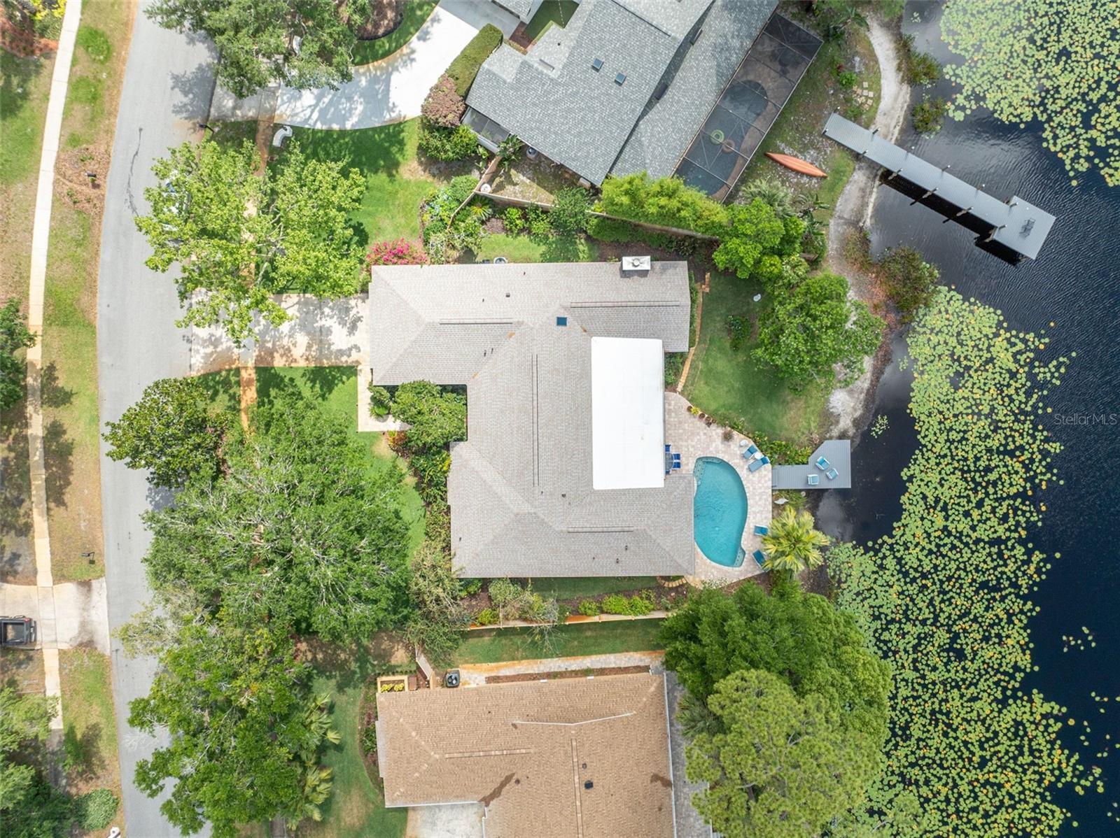 Image 44 of 62 For 3960 Lake Mira Dr Drive