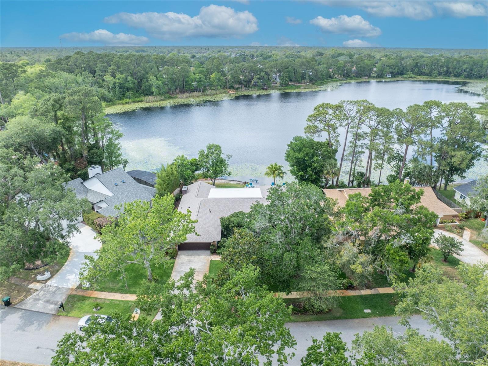 Image 45 of 62 For 3960 Lake Mira Dr Drive