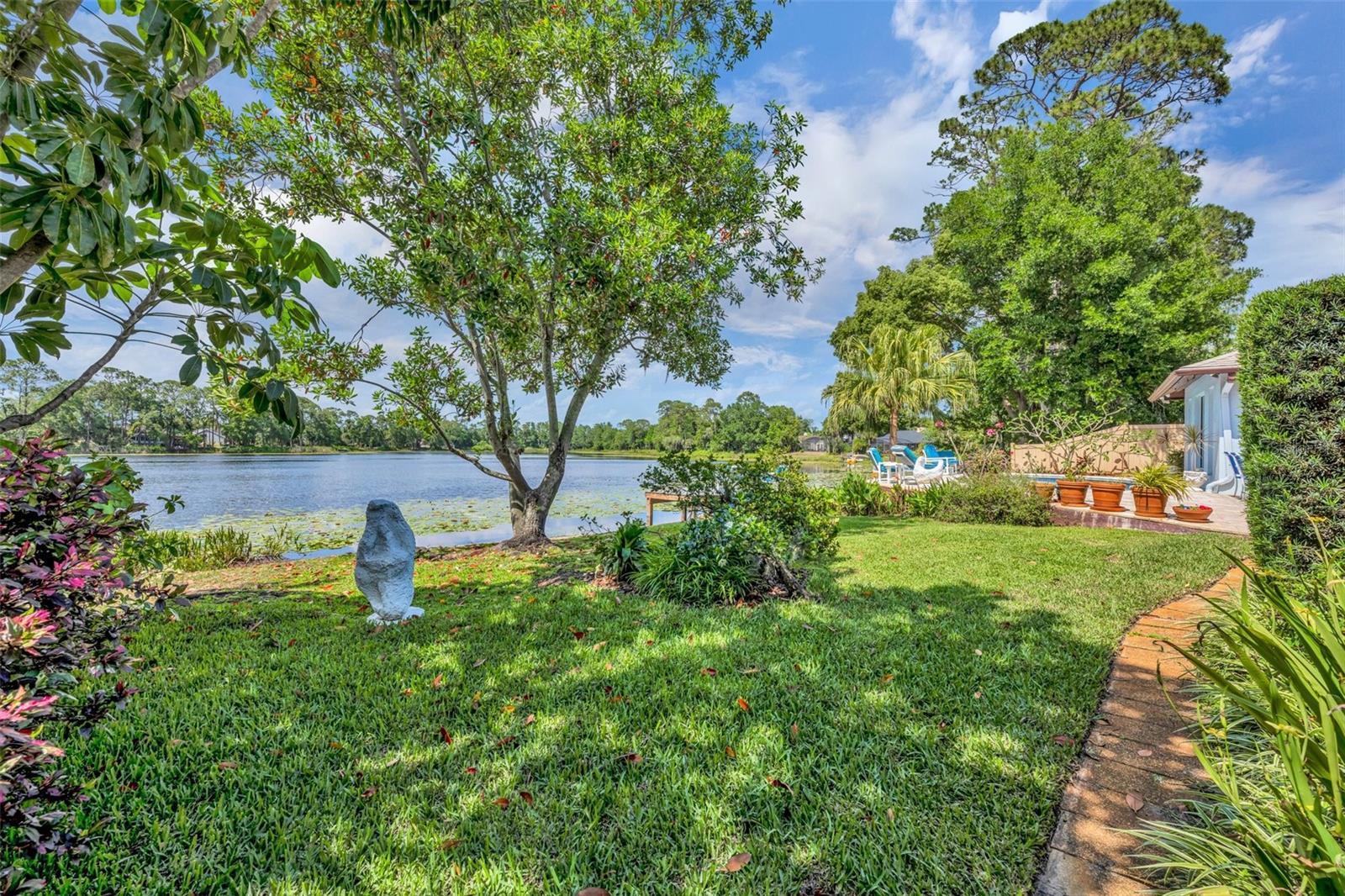 Image 5 of 62 For 3960 Lake Mira Dr Drive