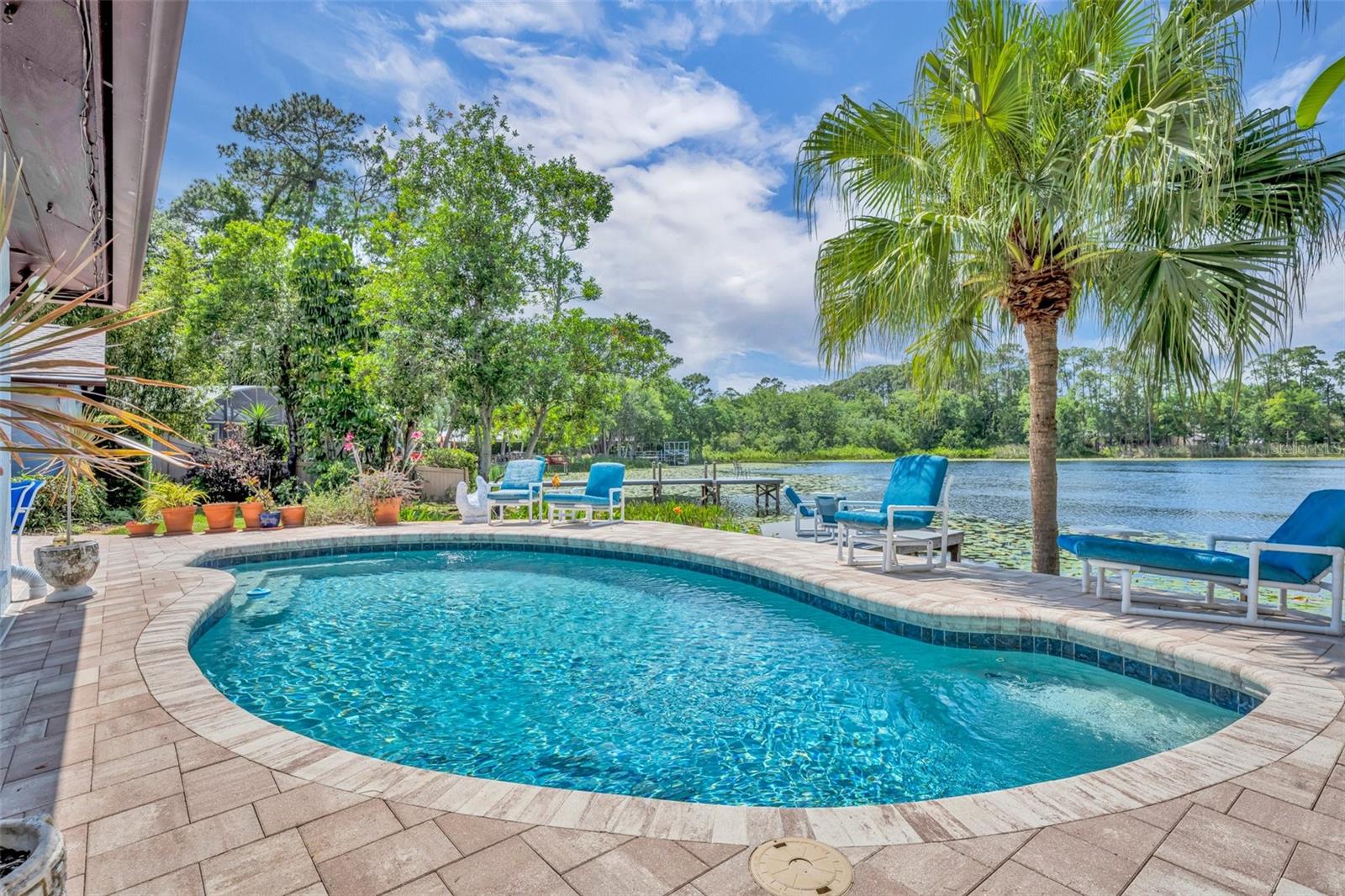Image 52 of 62 For 3960 Lake Mira Dr Drive