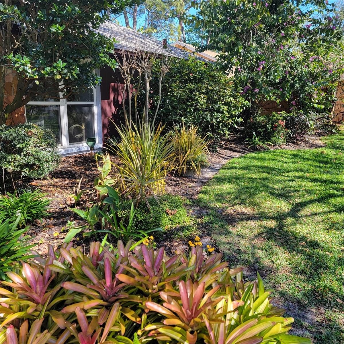 Image 61 of 62 For 3960 Lake Mira Dr Drive