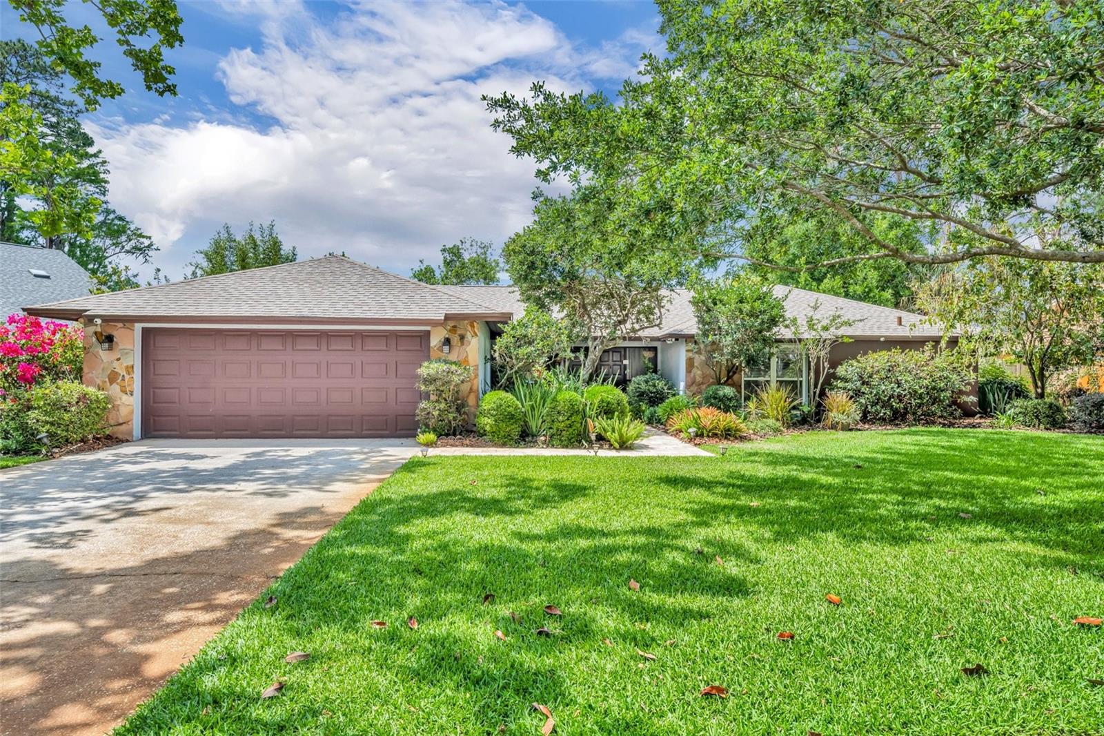 Image 62 of 62 For 3960 Lake Mira Dr Drive